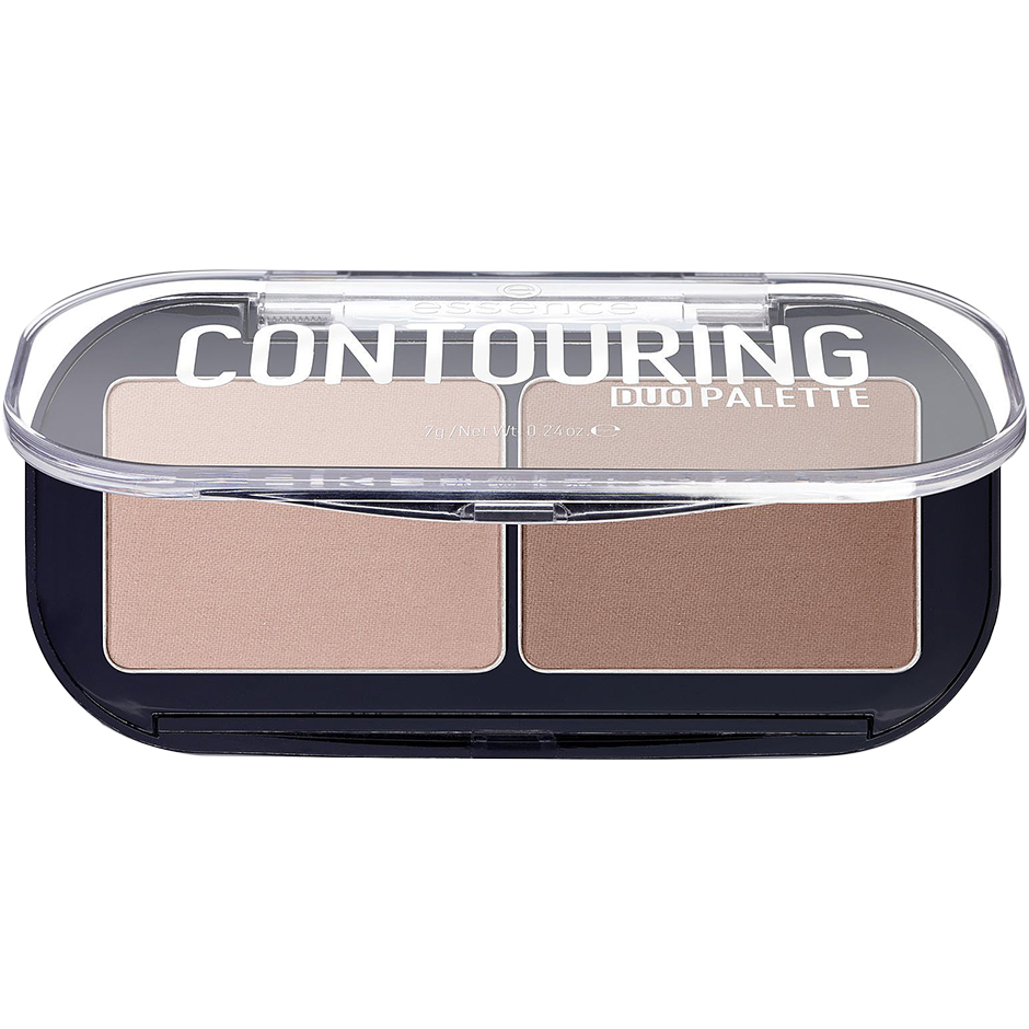 Contouring Duo Palette