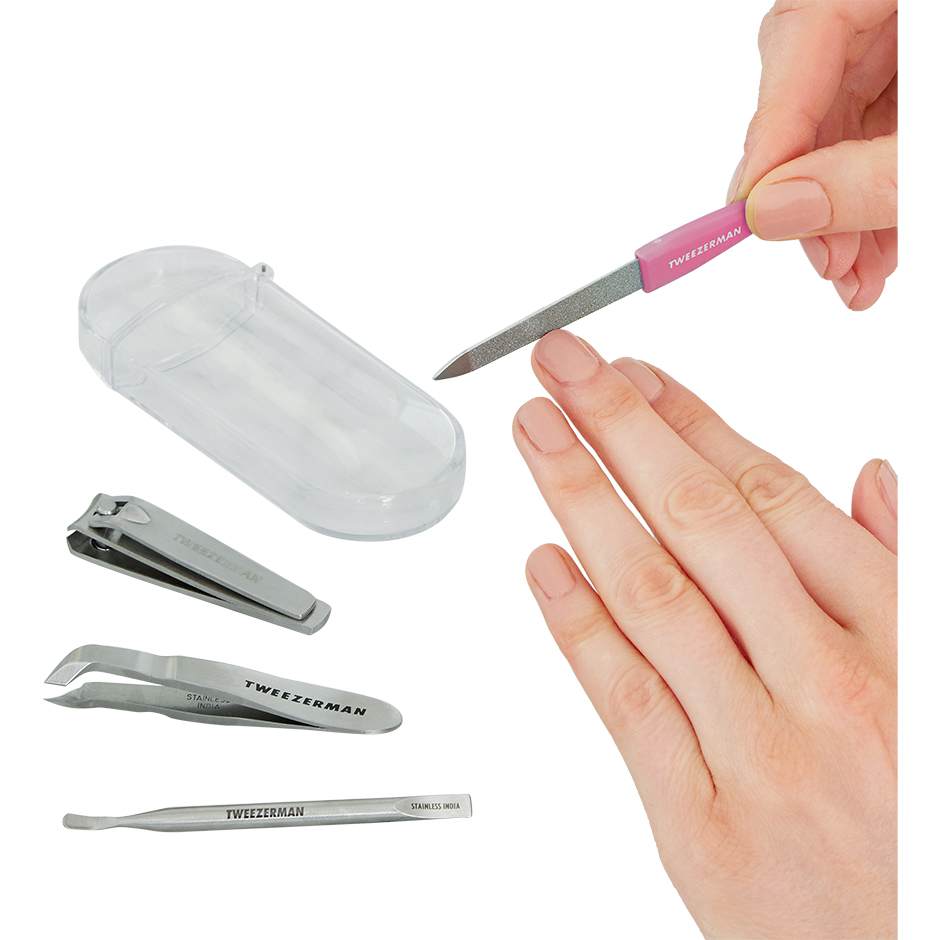 Mini Nail Rescue Kit