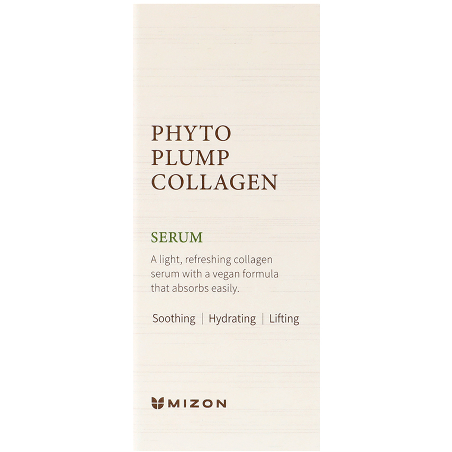 Phyto Plump Collagen Serum