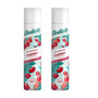 Dry Shampoo Cherry Duo