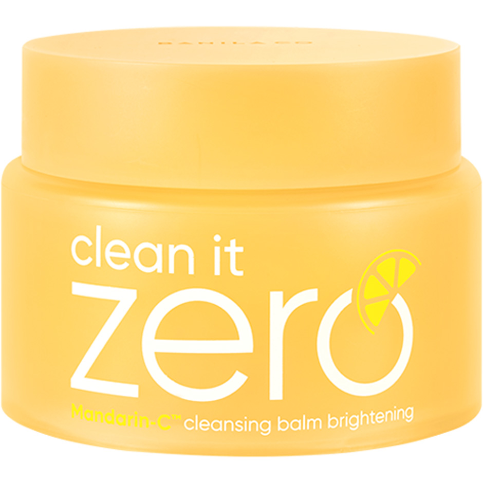 Clean It Zero Cleansing Balm Brightening