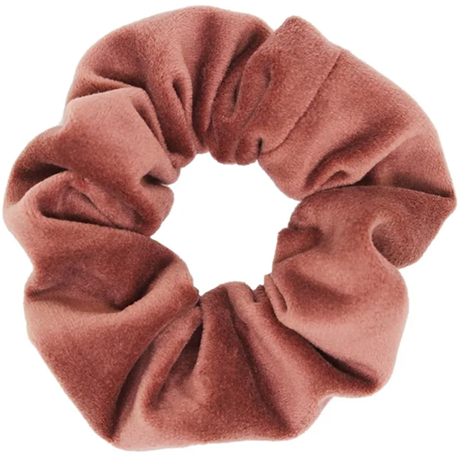 Velvet Scrunchie