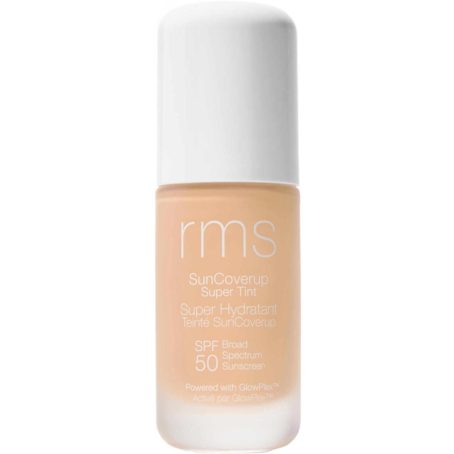 SunCoverup Super Tint SPF 50