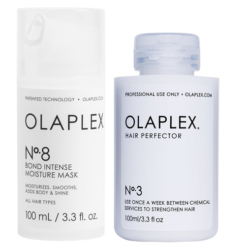 Olaplex Moisture & Repair Hair Treatment