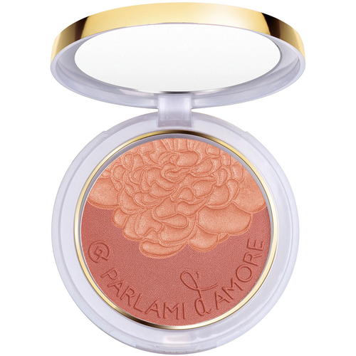 Collistar Parlami D'Amore Blusher/Eyeshadow Duo, Love