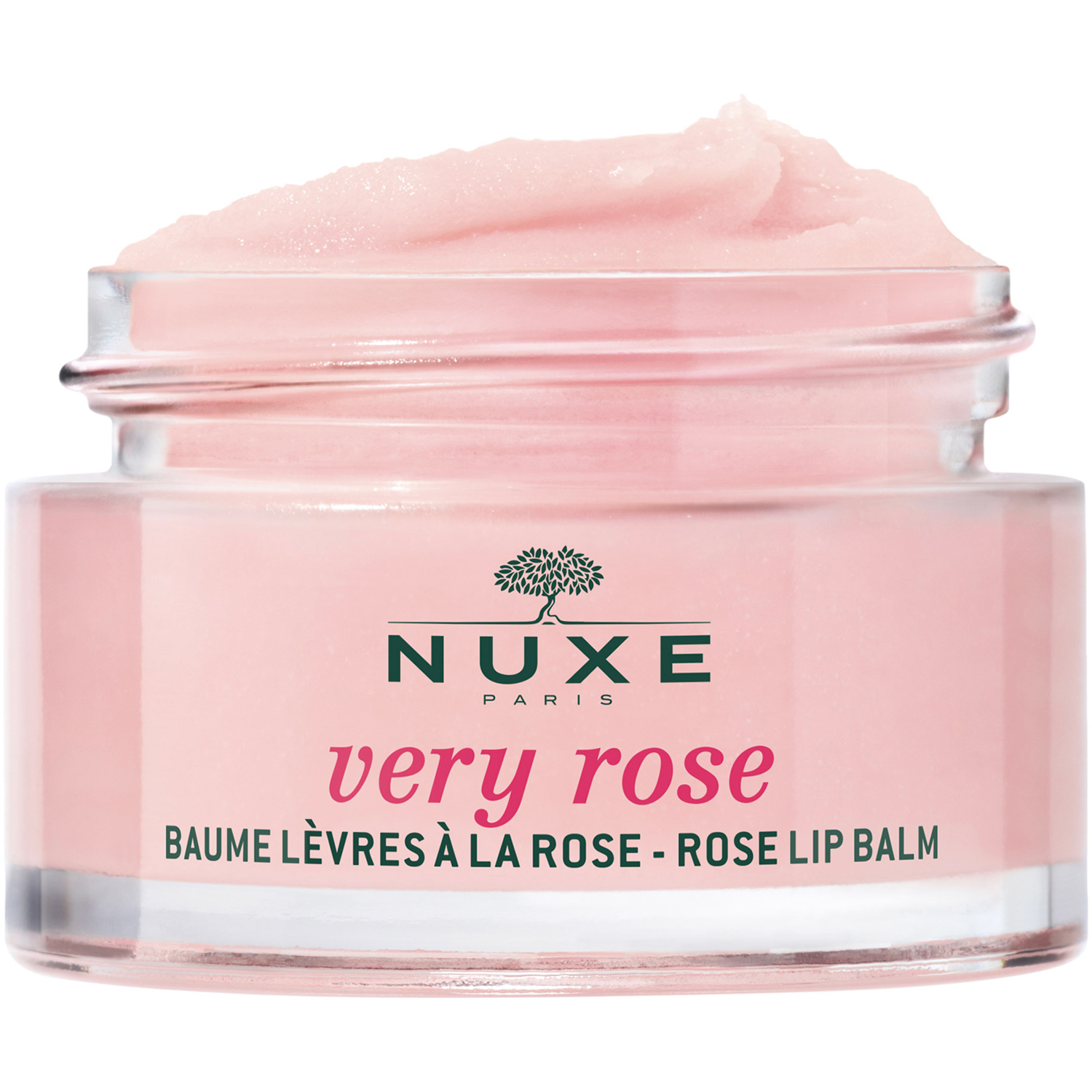 Very Rose Lip Balm