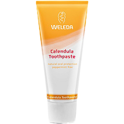 Calendula Toothpaste