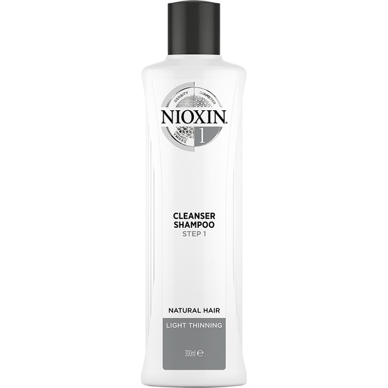 System 1 Cleanser