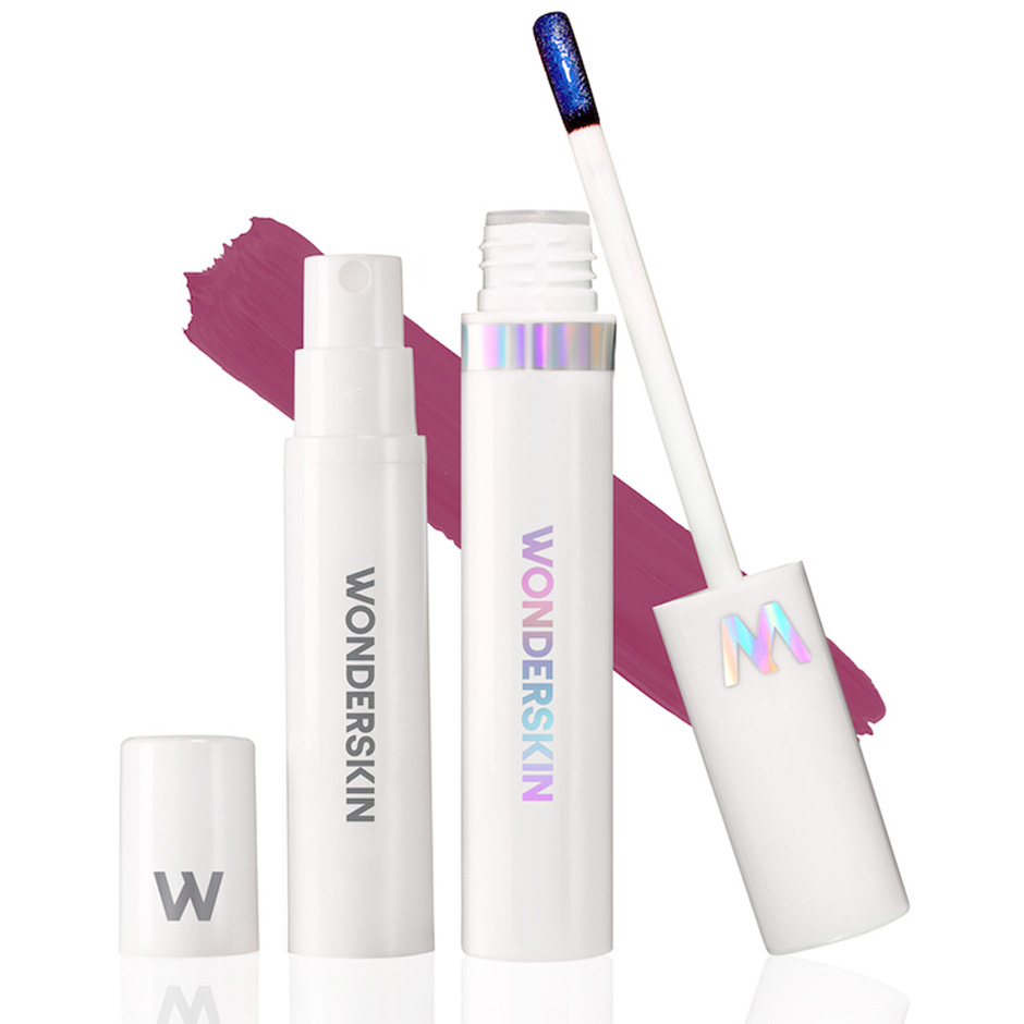 Wonder Blading Peel & Reveal Lip Stain Kit