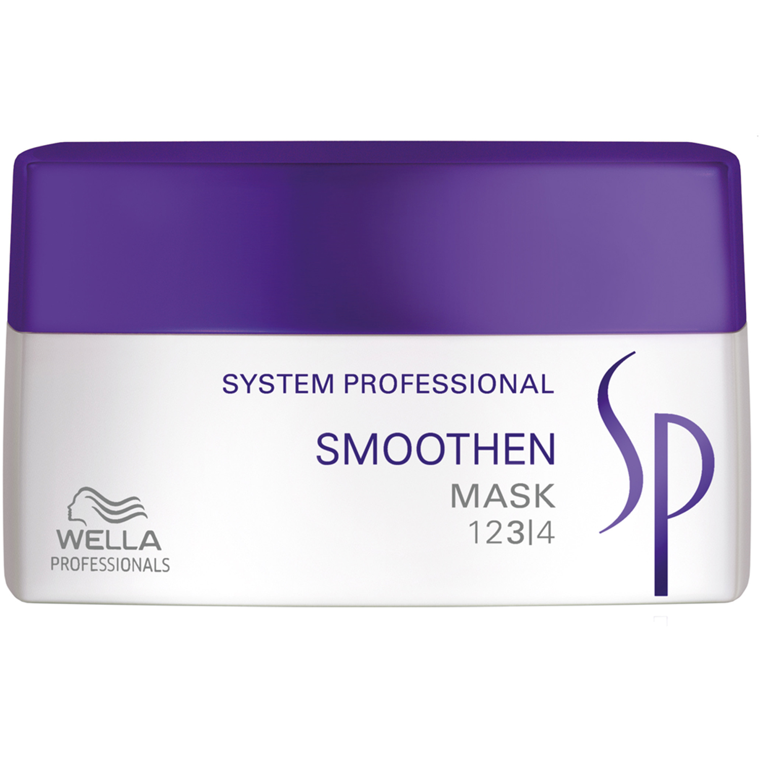 System Professional Smoothen Mask