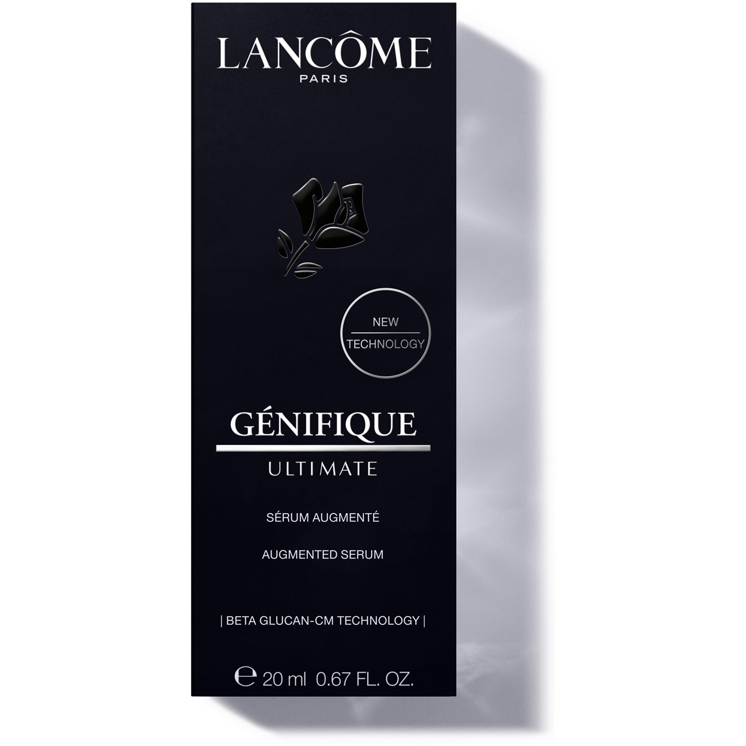 Lancôme Génifique Ultimate Serum 20ml