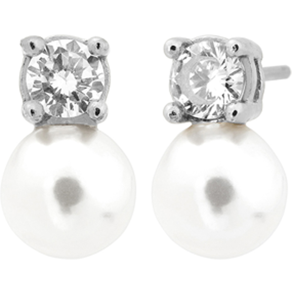 Luna Studs S Steel