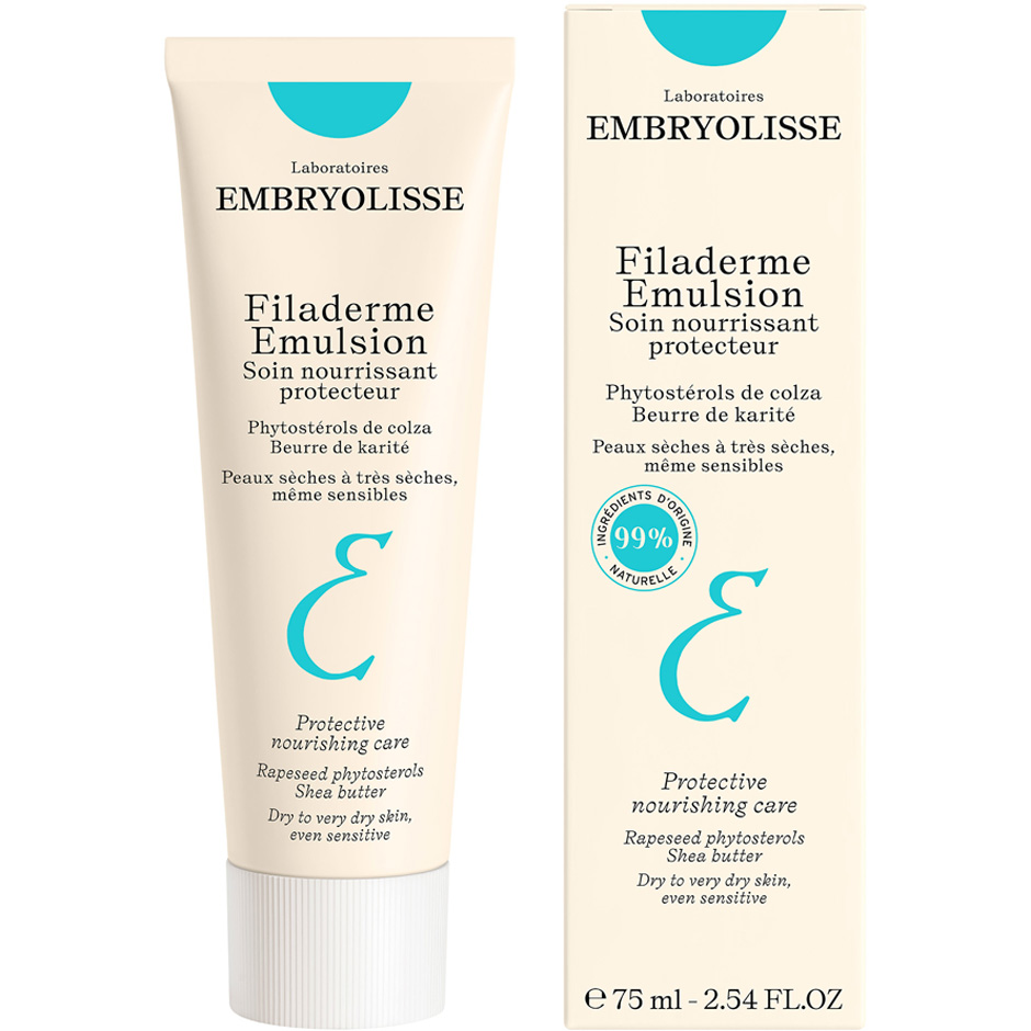 Filaderme Emulsion