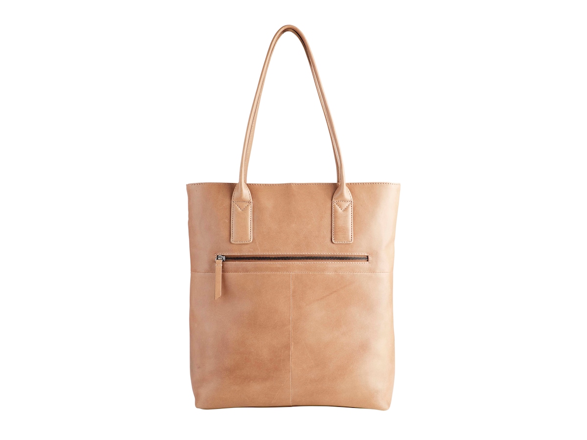 Aubrey Shopper Bag