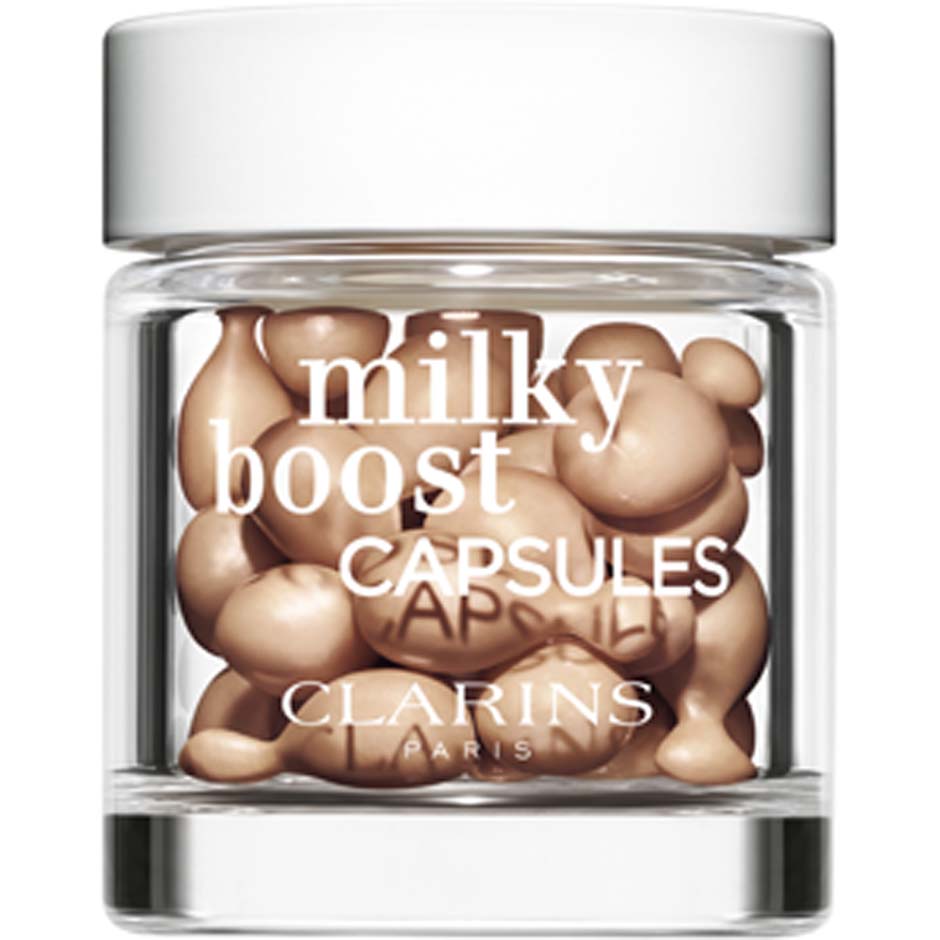 Milky Boost Capsules