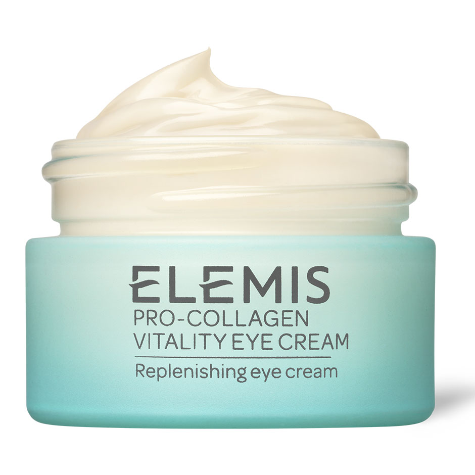 Pro-Collagen Vitality Eye Cream, 15 ml Elemis Silmät