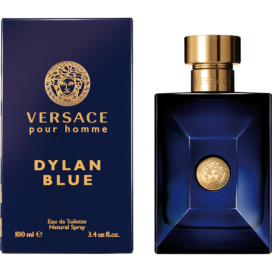 Pour Homme Dylan Blue