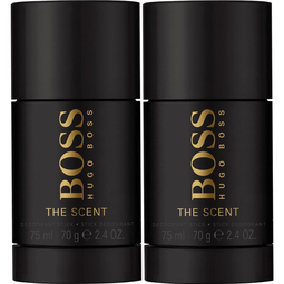 Boss The Scent Duo