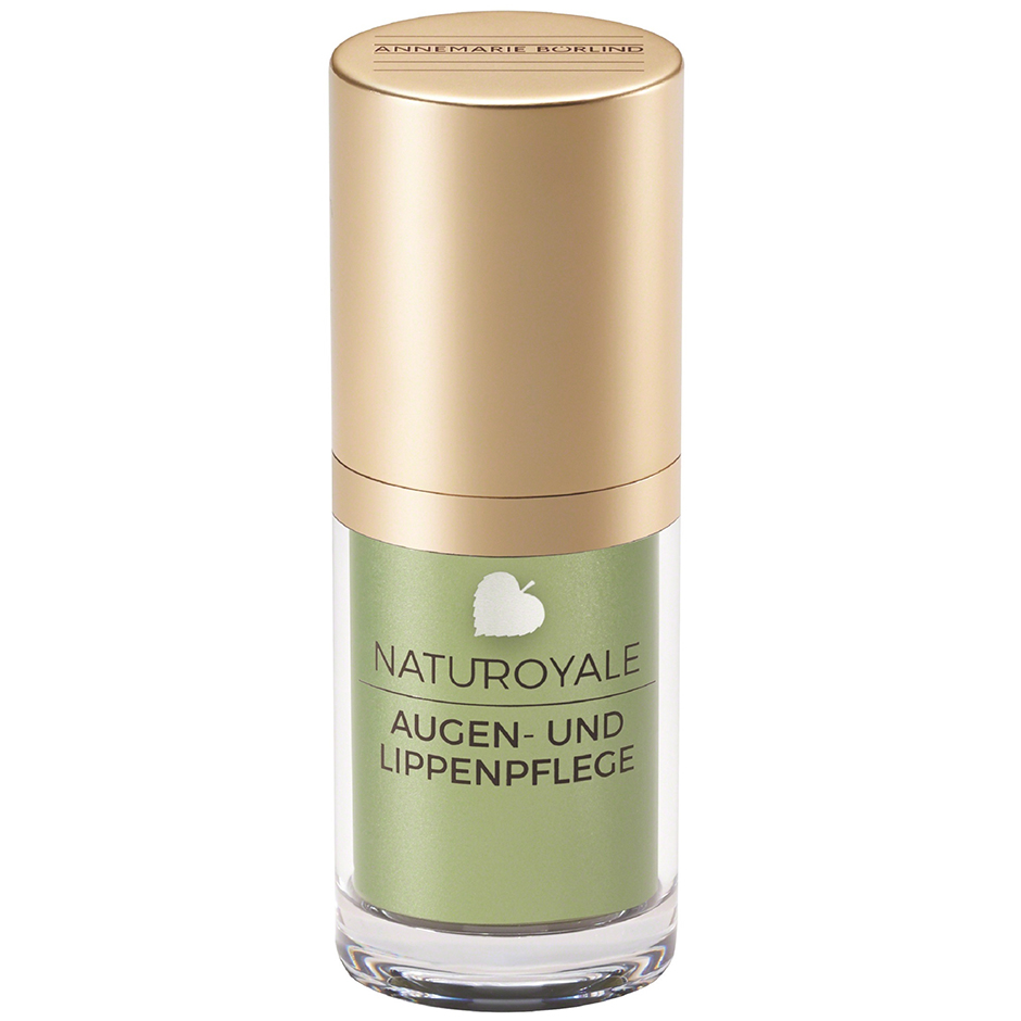 Naturoyale  Eye and Lip Care