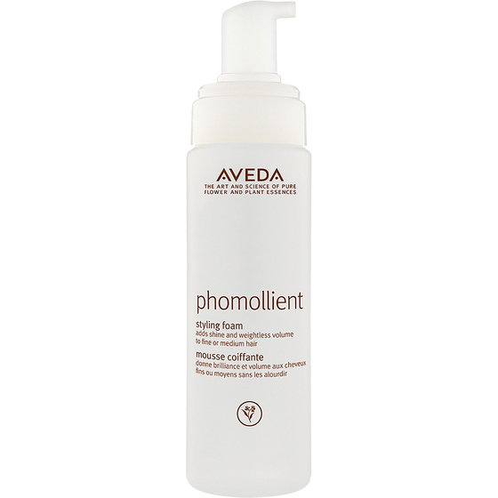 Phomollient Styling Foam