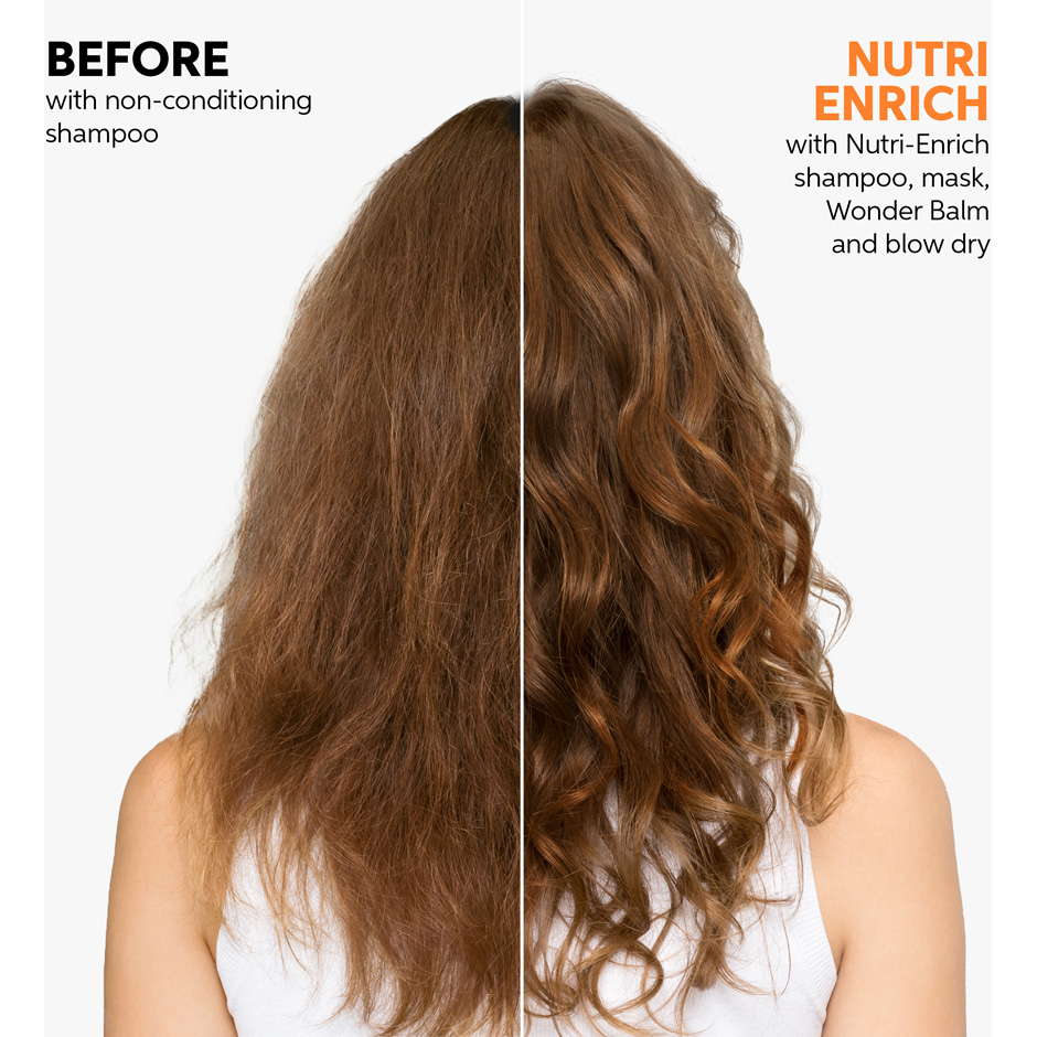 Invigo Nutri Enrich Frizz Control Cream