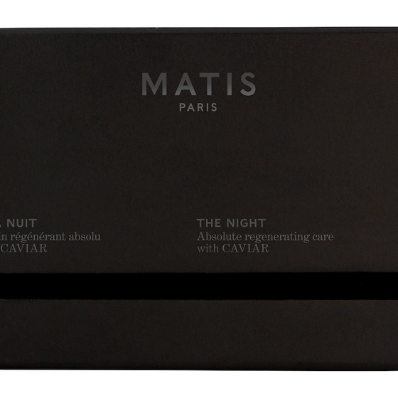 Matis Caviar The Night