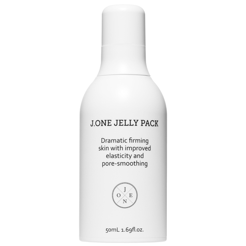 J.ONE White Jelly Pack