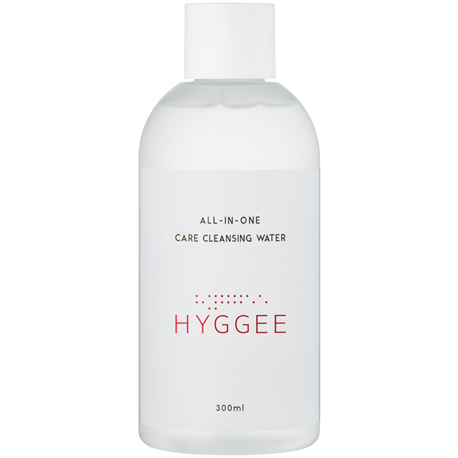 All-In-One Care Cleansing Water