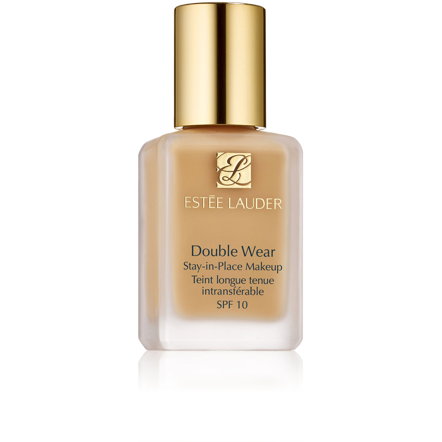 Double Wear Stay-In-Place Foundation SPF10