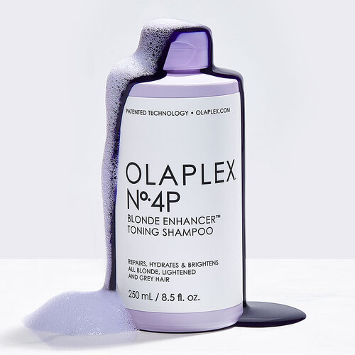 Olaplex No 4P Toning Shampoo