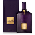 Velvet Orchid Eau de Parfum