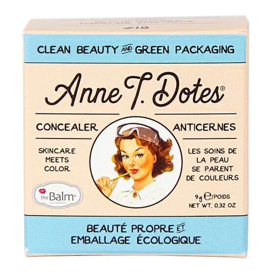 Anne T. Dotes Concealer