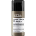 Absolut Repair Molecular Shampoo, Rinse-Out Serum & Leave-In