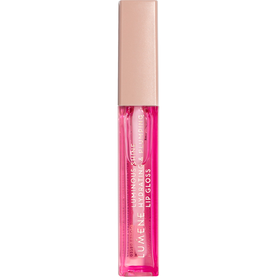 Luminous Shine Hydrating & Plumping Lip Gloss