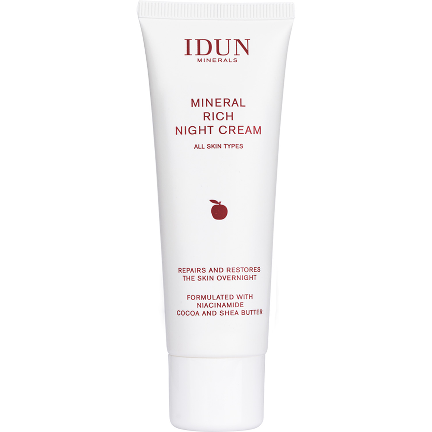 Day Cream Dry Skin