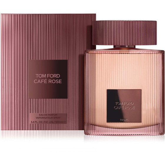 Cafe Rose Eau De Parfum