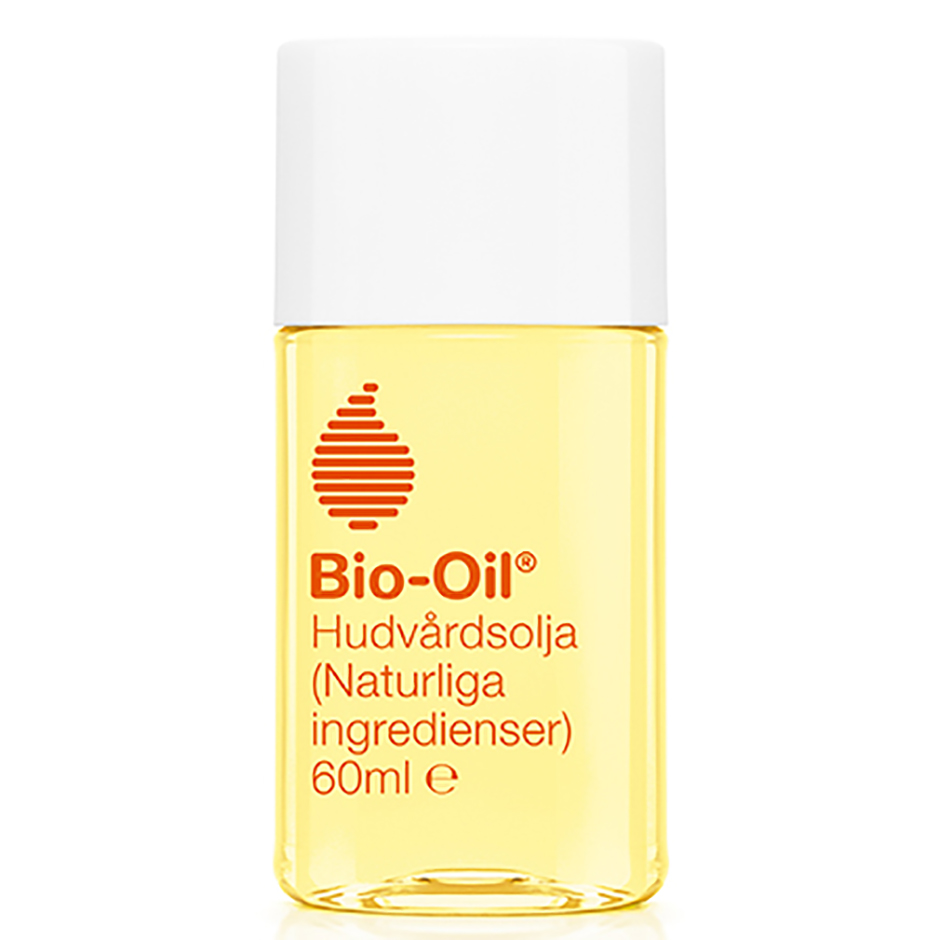 Skin Care Oil