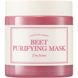 Beet Purifying Mask