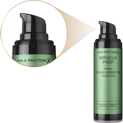 Max Factor Colour-Correcting & Cooling Primer