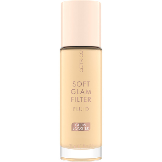 Soft Glam Filter Fluid