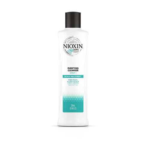Nioxin Scalp Recovery Cleanser