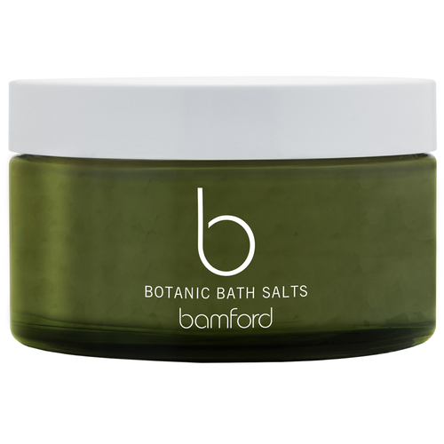Bamford Botanic Bath Salts