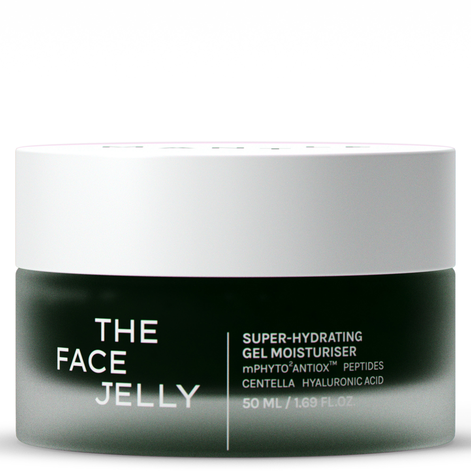 The Face Jelly