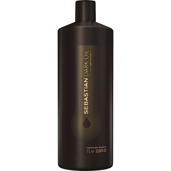 Dark Oil Lightweight Shampoo