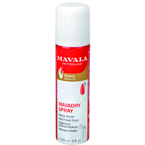 Mavala MavaDry Spray