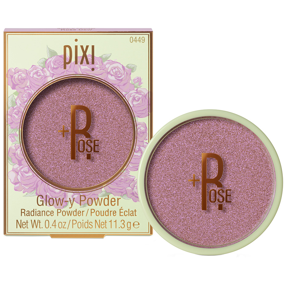 +ROSE Glow-y Powder