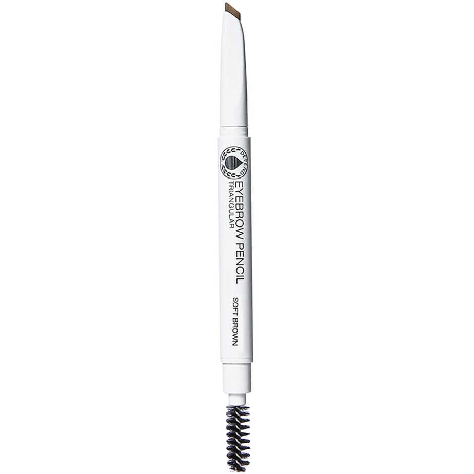 Eyebrow Pencil Triagular