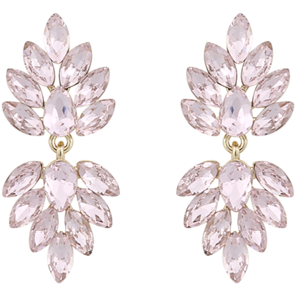 Tracy Short Pendant Ear