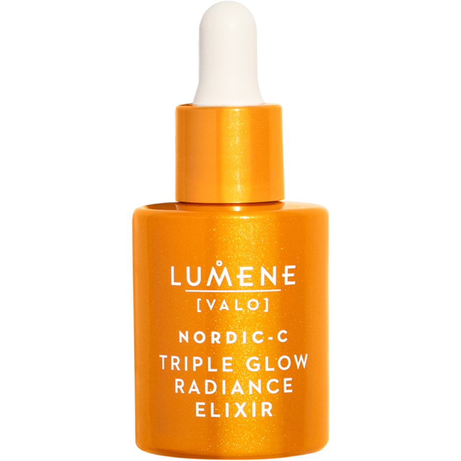 Lumene Nordic-C Triple Glow Radiance Elixir - 30 ml