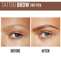 Tattoo Brow Micro-Pen Tint